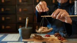 Chinese medicine gains WHO acceptance but it has many critics