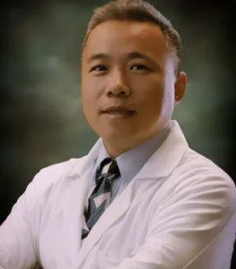 Dr chen