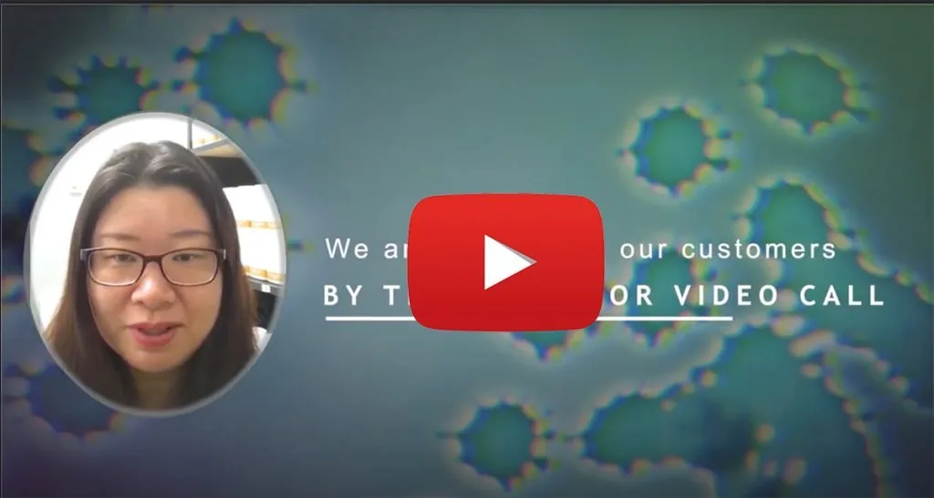 CORONAVIRUS VIDEO ORLANDO